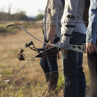 Recurve Bows thumbnail