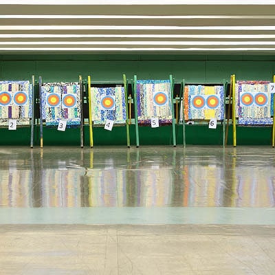 Indoor Range thumbnail